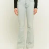 ג'ינס MID WAIST - Tally-Weijl