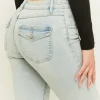 ג'ינס MID WAIST - Tally-Weijl