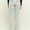 ג'ינס MID WAIST - Tally-Weijl
