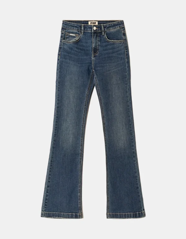 ג'ינס MID WAIST - Tally-Weijl