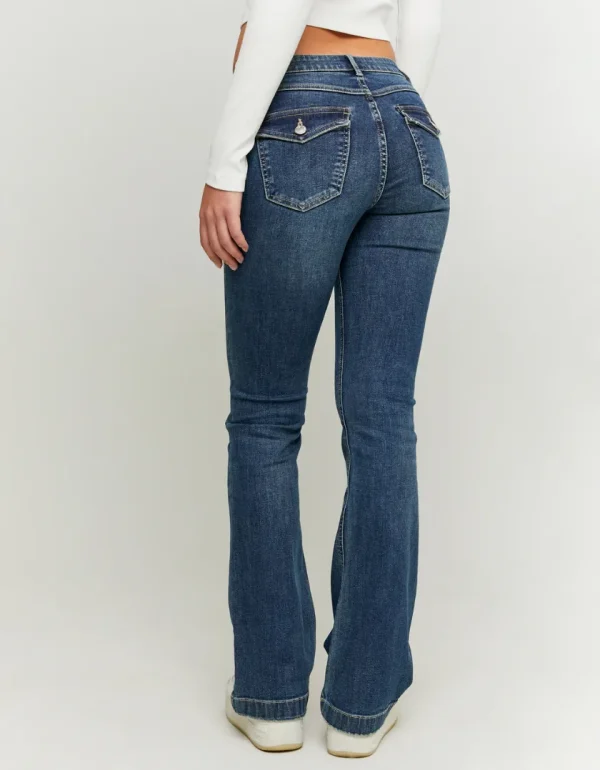 ג'ינס MID WAIST - Tally-Weijl
