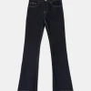MID WAIST Bootcut ג'ינס - Tally-Weijl
