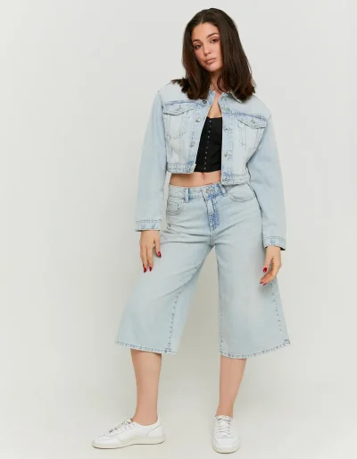 ג'ינס JORT BAGGY – Tally-Weijl