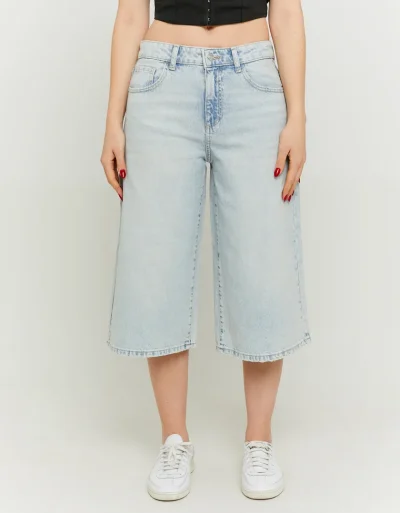 ג'ינס JORT BAGGY – Tally-Weijl
