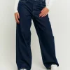 ג'ינס Skater - mid waist - Tally-Weijl