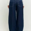 ג'ינס Skater - mid waist - Tally-Weijl
