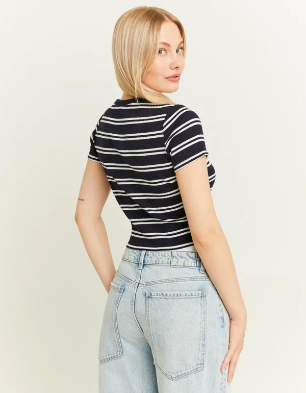 חולצה T-shirt - Tally-Weijl