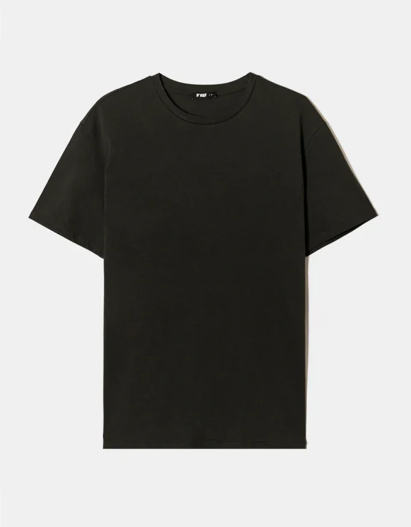 חולצה T-shirt oversize - Tally-Weijl